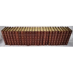 The Works of Charles Reade: Edition De Luxe [25 Volumes]